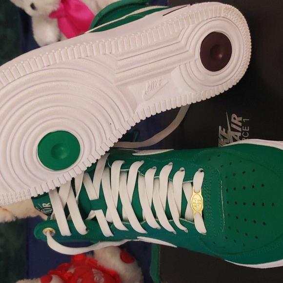 Nike Air : Air Force 1 - Picture 3 of 8